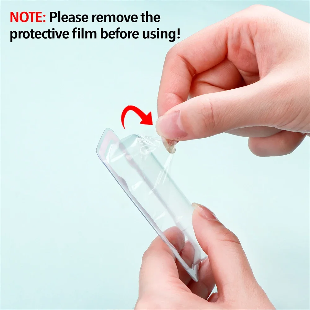 20pcs/Pack Plastic Clear Recta - đánh giá và giá Plastic Dome Clear