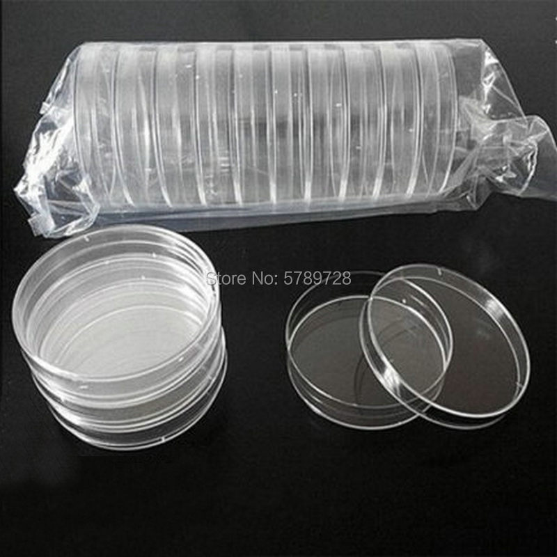 Bộ 10 Phòng 35Mm 60Mm 90Mm 100 - đánh giá và giá Agar Tissue Culture