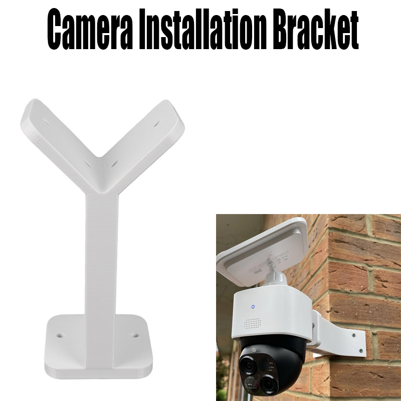 1pc RV Camera Installation Bra - đánh giá và giá Eufy Camera S340