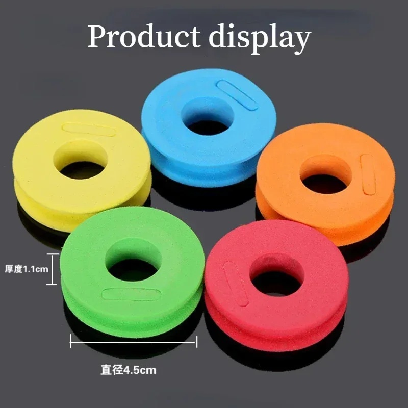 10pcs EVA Foam Spools Fishing  - đánh giá và giá Cutting Board Foam