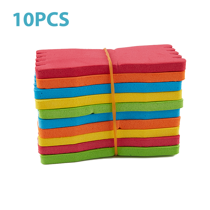 10Pcs EVA Foam Fish Winding St - đánh giá và giá Cutting Board Foam