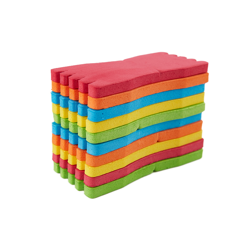 10Pcs EVA Foam Fish Winding St - đánh giá và giá Cutting Board Foam