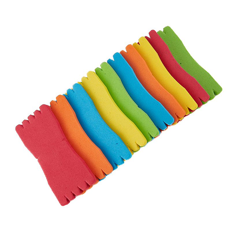10Pcs EVA Foam Fish Winding St - đánh giá và giá Cutting Board Foam