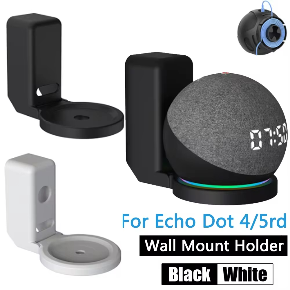 Portable Speaker Bracket Wall  - đánh giá và giá Amazon Speaker Echo Dot 5