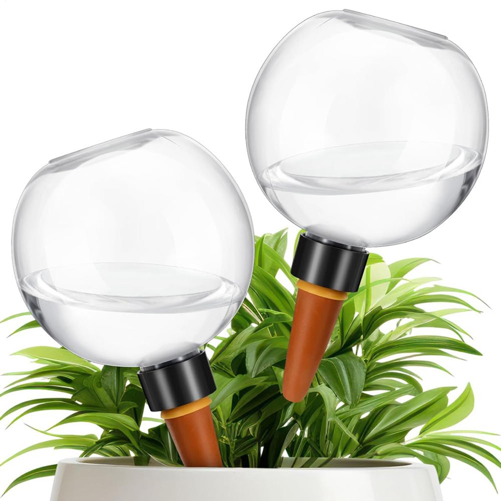 500ml Automatic Plant Watering - đánh giá và giá Self Watering Insert