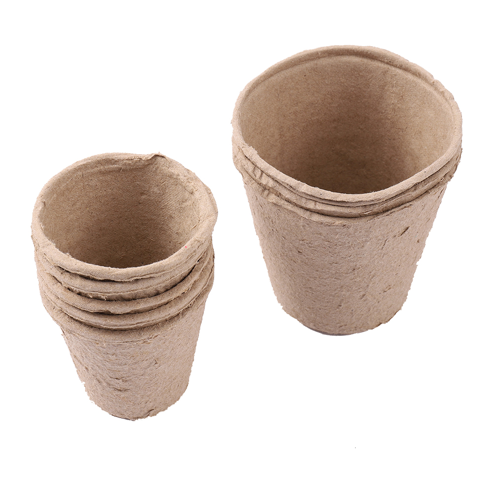 20 Chiếc 6.2Cm Bảo Vệ Môi Trườ - đánh giá và giá Peat Pellet Tray