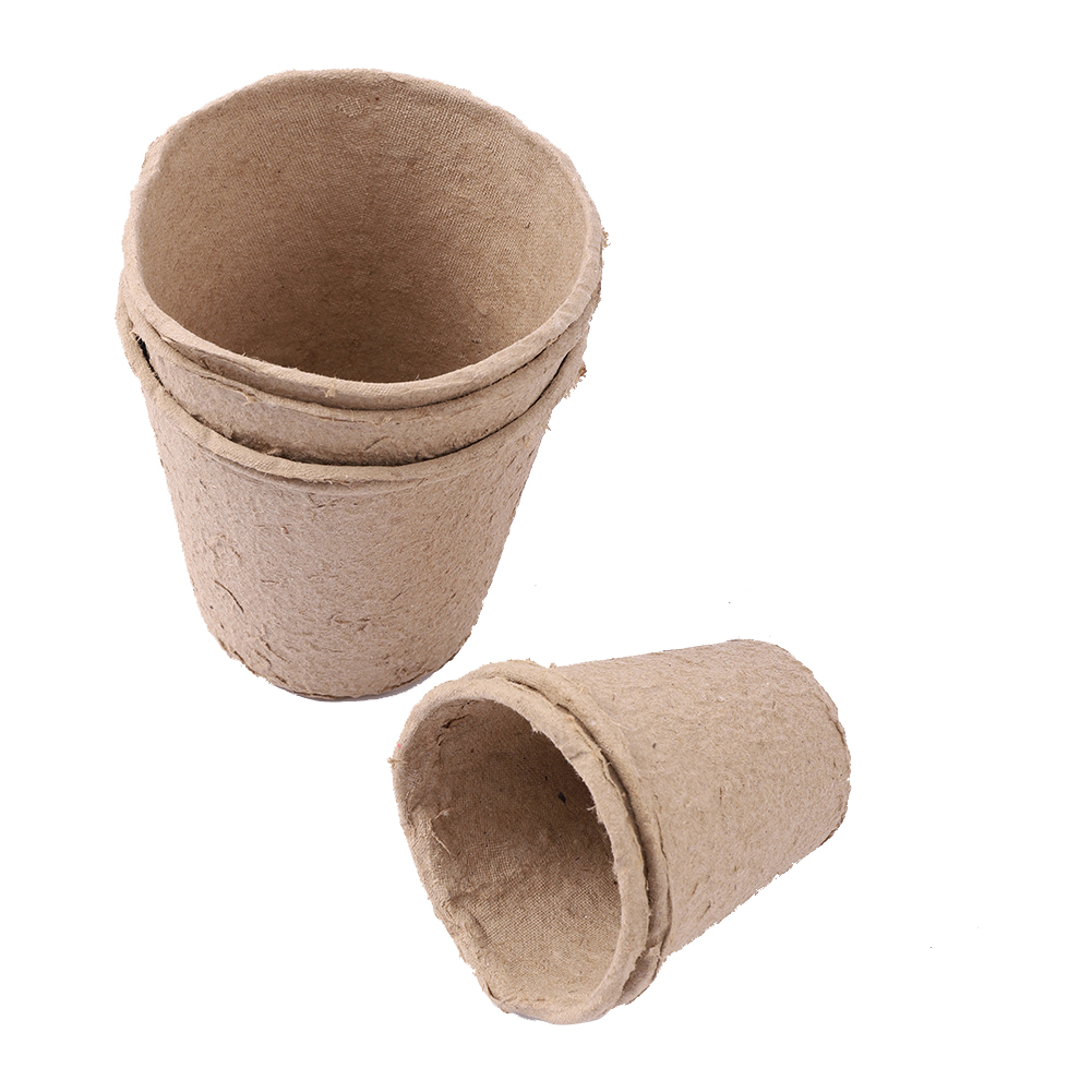 20 Chiếc 6.2Cm Bảo Vệ Môi Trườ - đánh giá và giá Peat Pellet Tray