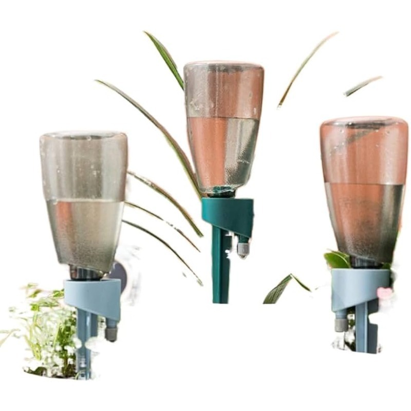 Adjustable Plant Self Watering - đánh giá và giá Self Watering Insert